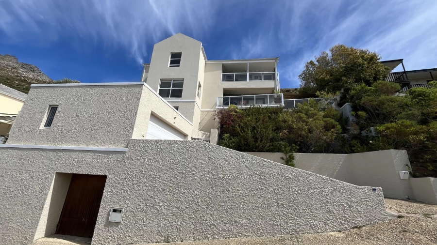 3 Bedroom Property for Sale in Simons Kloof Western Cape